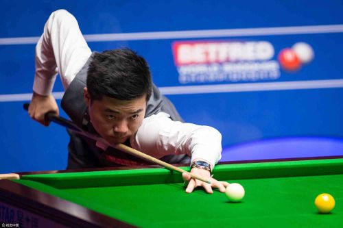 准备效率 准备效率